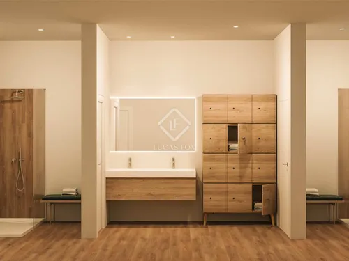 3 Bedrooms Apartment in Urbanizacion Finca Cortesin