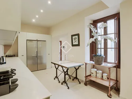 13 Bedrooms Country house in Cami de cabo blanco