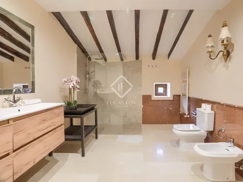 13 Bedrooms Country house in Cami de cabo blanco