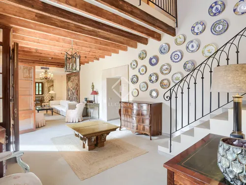 13 Bedrooms Country house in Cami de cabo blanco