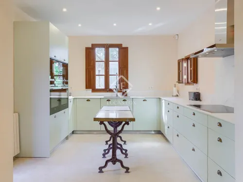 13 Bedrooms Country house in Cami de cabo blanco