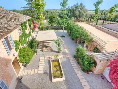 13 Bedrooms Country house in Cami de cabo blanco