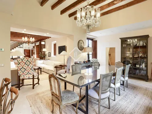 13 Bedrooms Country house in Cami de cabo blanco