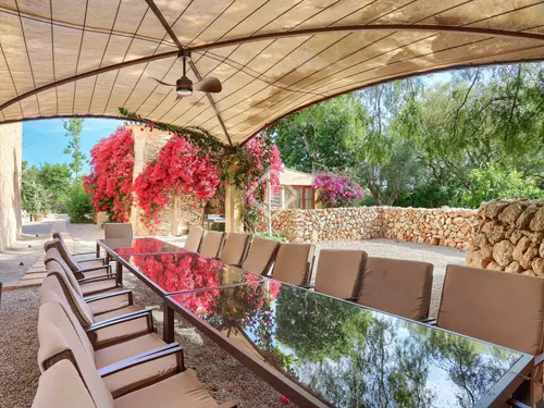 13 Bedrooms Country house in Cami de cabo blanco