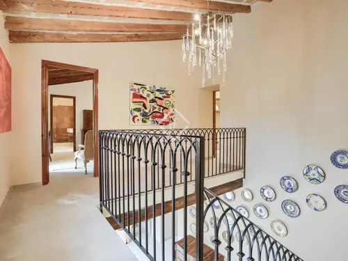 13 Bedrooms Country house in Cami de cabo blanco