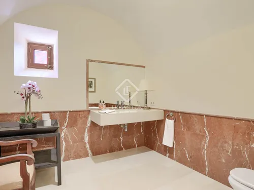 13 Bedrooms Country house in Cami de cabo blanco
