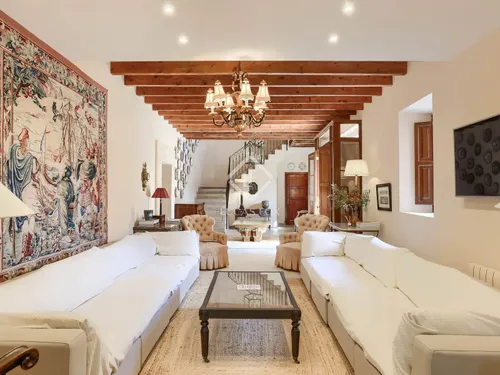 13 Bedrooms Country house in Cami de cabo blanco