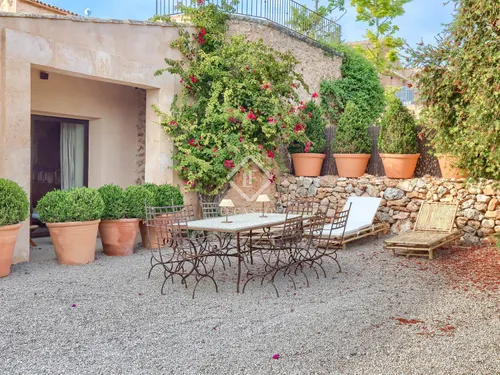 13 Bedrooms Country house in Cami de cabo blanco