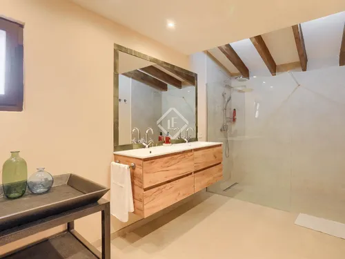 13 Bedrooms Country house in Cami de cabo blanco