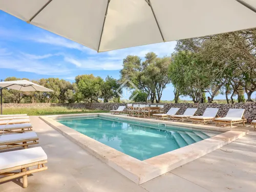 13 Bedrooms Country house in Cami de cabo blanco