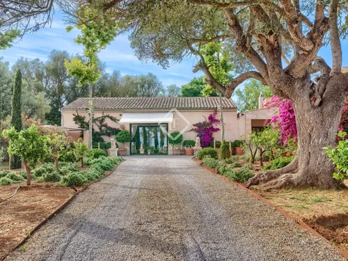 13 Bedrooms Country house in Cami de cabo blanco