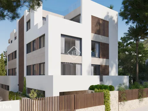 3 Bedrooms Apartment in camilo José Cela