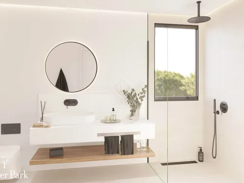 3 Bedrooms Apartment in camilo José Cela