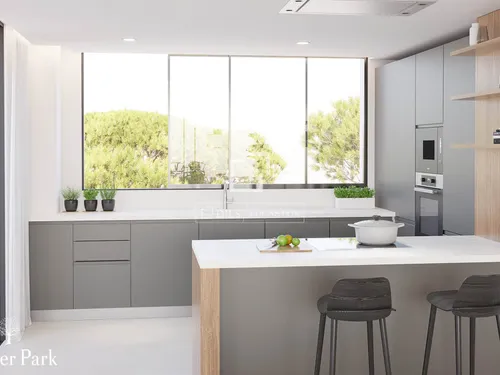 3 Bedrooms Apartment in camilo José Cela