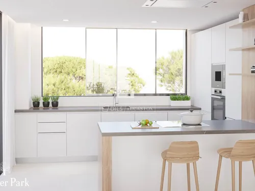 3 Bedrooms Apartment in camilo José Cela