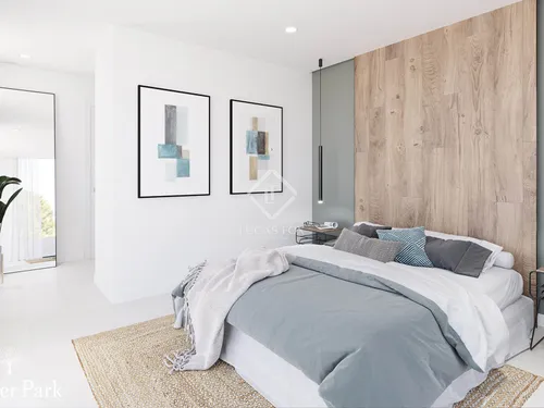 3 Bedrooms Apartment in camilo José Cela