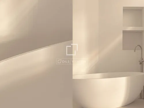 4 Bedrooms Apartment in Carrer deTomàs Vila