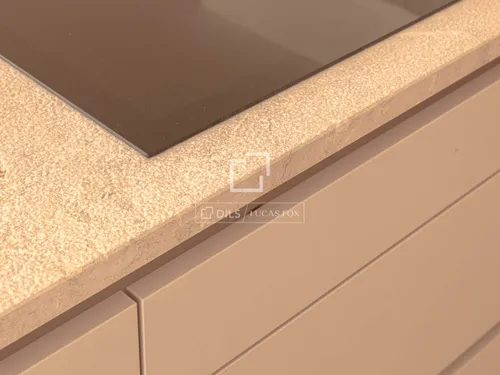 4 Bedrooms Apartment in Carrer deTomàs Vila