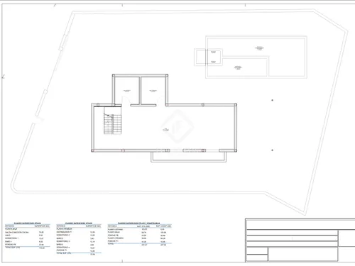 4 Bedrooms House / Villa in Calle 8 Cala Llenya