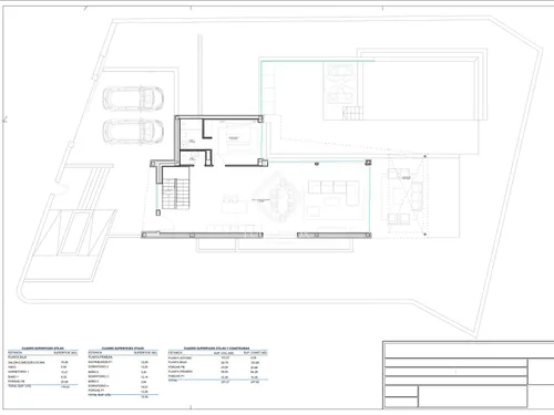 4 Bedrooms House / Villa in Calle 8 Cala Llenya