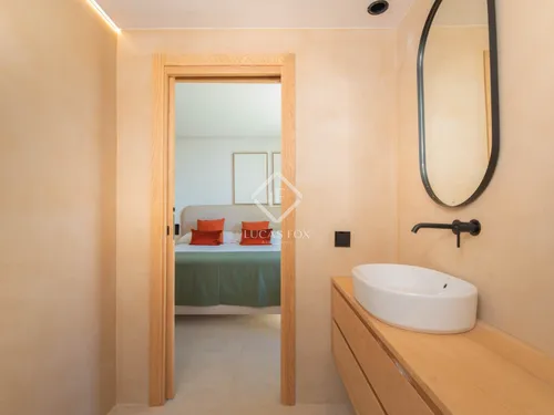 4 Bedrooms House / Villa in Calle 8 Cala Llenya