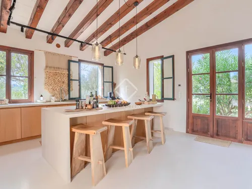 7 Bedrooms Country house in poligono 11 parcela