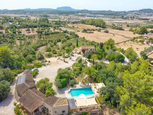 7 Bedrooms Country house in poligono 11 parcela