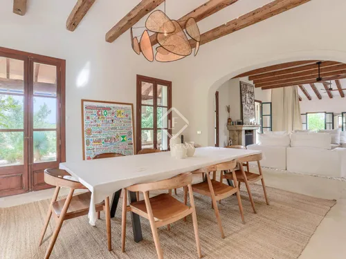7 Bedrooms Country house in poligono 11 parcela