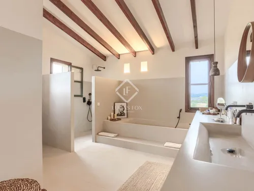 7 Bedrooms Country house in poligono 11 parcela