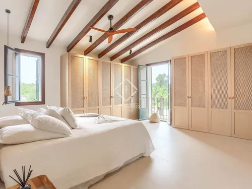 7 Bedrooms Country house in poligono 11 parcela