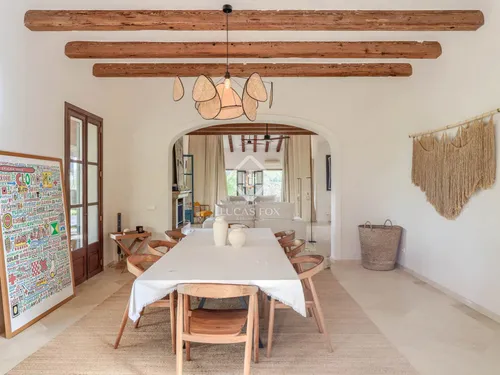 7 Bedrooms Country house in poligono 11 parcela