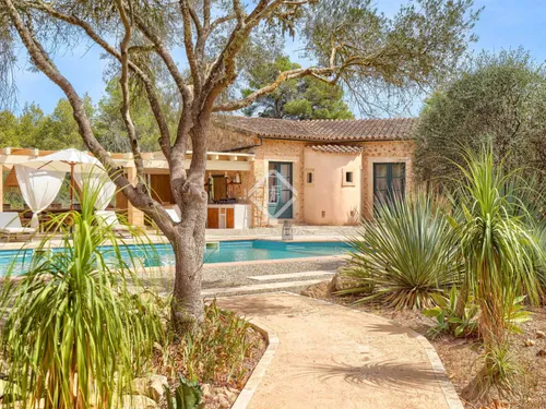 7 Bedrooms Country house in poligono 11 parcela