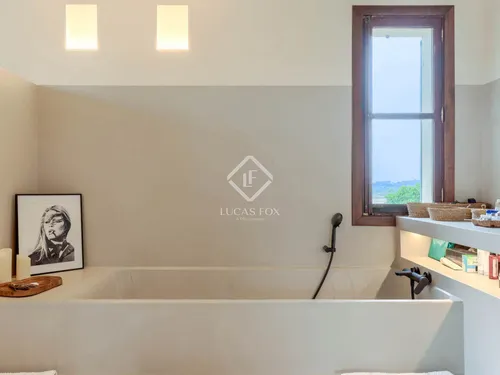 7 Bedrooms Country house in poligono 11 parcela