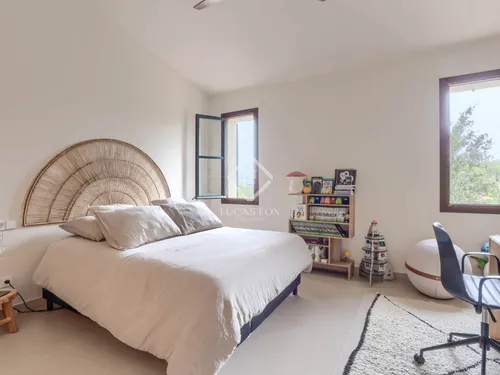 7 Bedrooms Country house in poligono 11 parcela