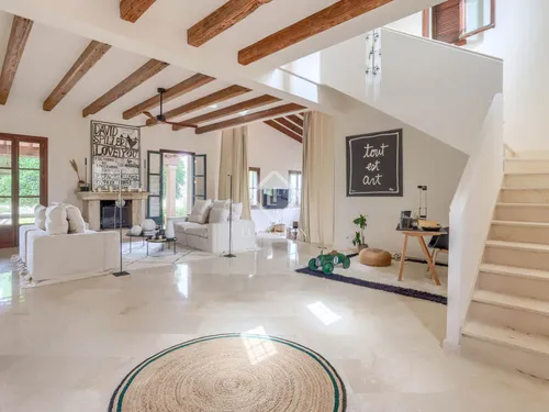 7 Bedrooms Country house in poligono 11 parcela