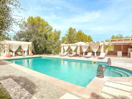 7 Bedrooms Country house in poligono 11 parcela