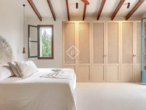 7 Bedrooms Country house in poligono 11 parcela