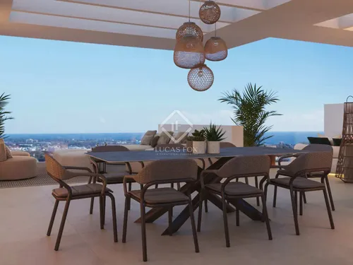 3 Bedrooms House / Villa in Resinera Voladilla