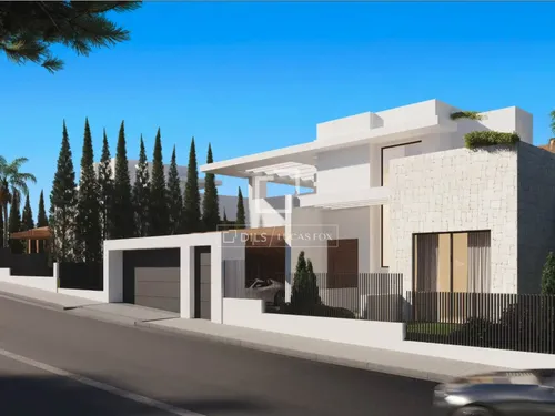 3 Bedrooms House / Villa in Resinera Voladilla