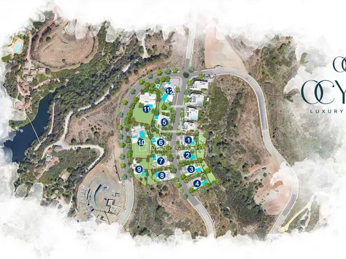 3 Bedrooms House / Villa in Resinera Voladilla