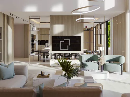 3 Bedrooms House / Villa in Resinera Voladilla