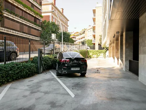 5 Bedrooms Apartment in Johan Sebastian Bach