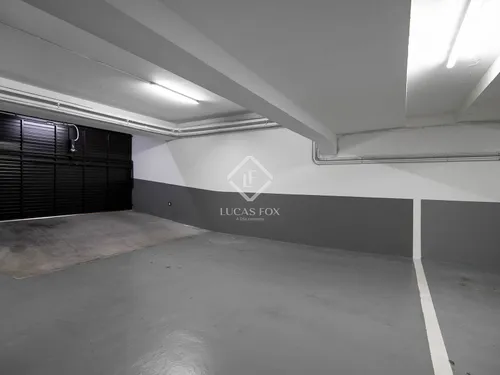 5 Bedrooms Apartment in Johan Sebastian Bach