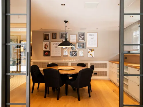 5 Bedrooms Apartment in Johan Sebastian Bach