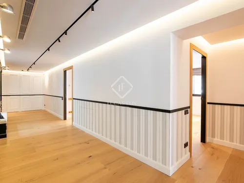 5 Bedrooms Apartment in Johan Sebastian Bach