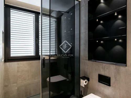 5 Bedrooms Apartment in Johan Sebastian Bach