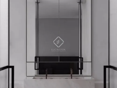 3 Bedrooms Apartment in Ganduxer