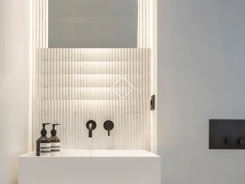 3 Bedrooms Apartment in Ganduxer