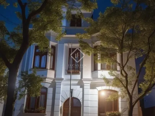 3 Bedrooms Apartment in Ganduxer