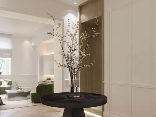 3 Bedrooms Apartment in Ganduxer